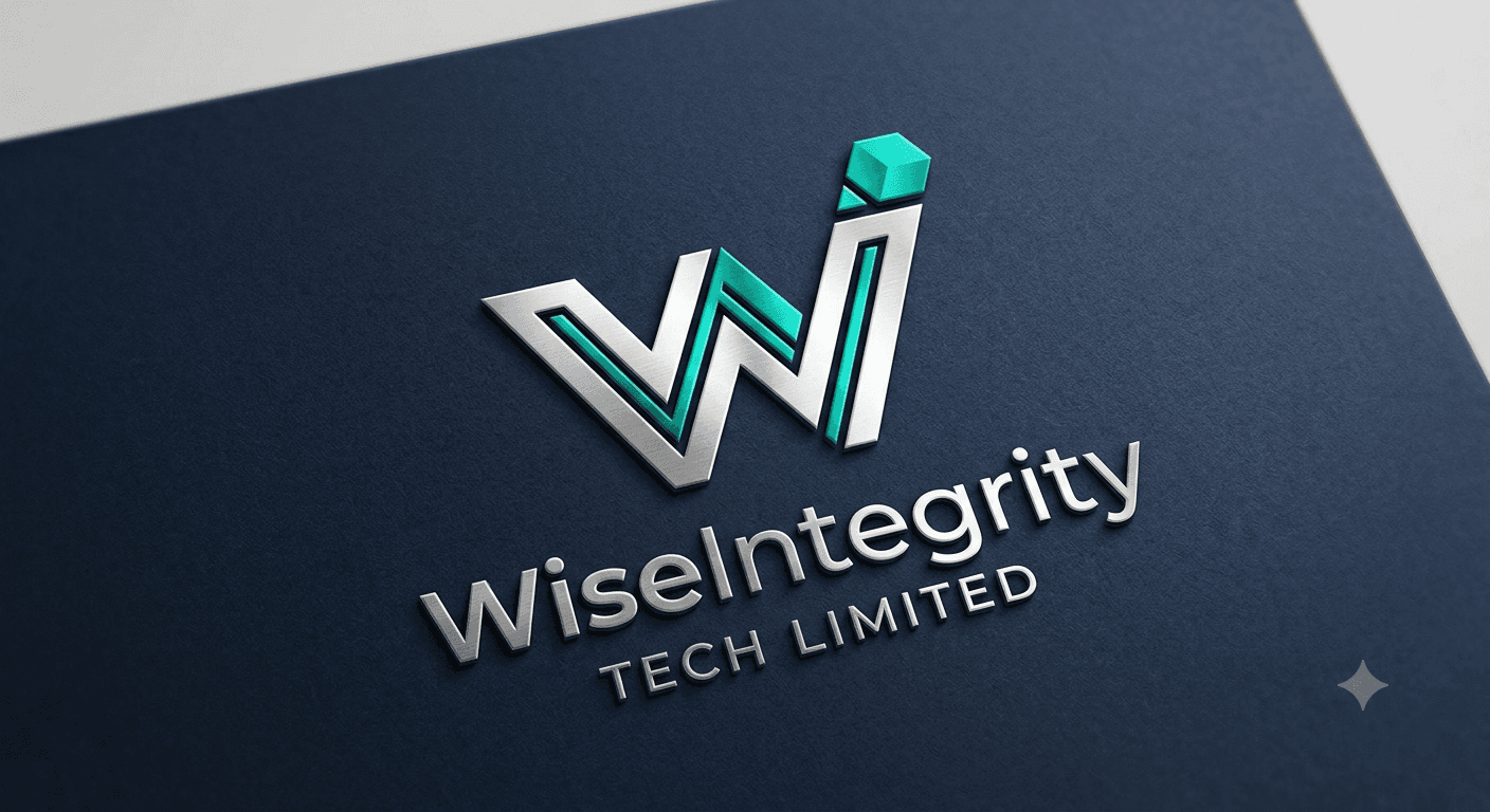 WiseIntegrity corporate visual